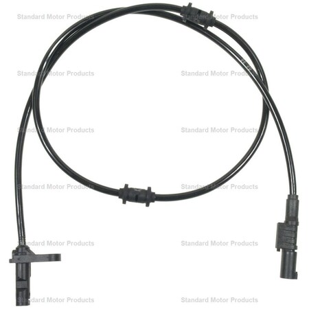 Standard Ignition Abs Speed Sensor, Als396 ALS396